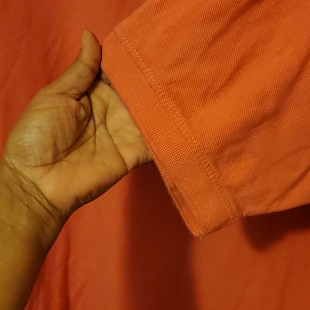 Mens evolution polo shirt - Picture 4 of 6